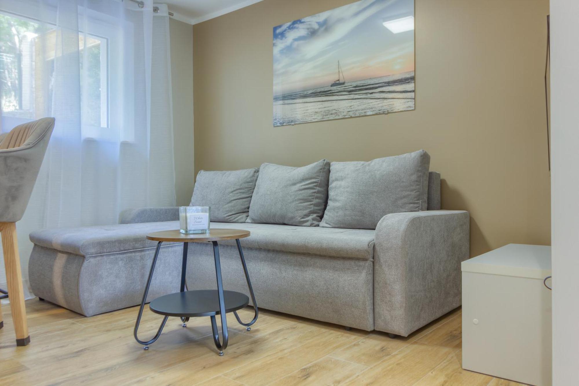 Apartments Pepa 포드스트라나 객실 사진