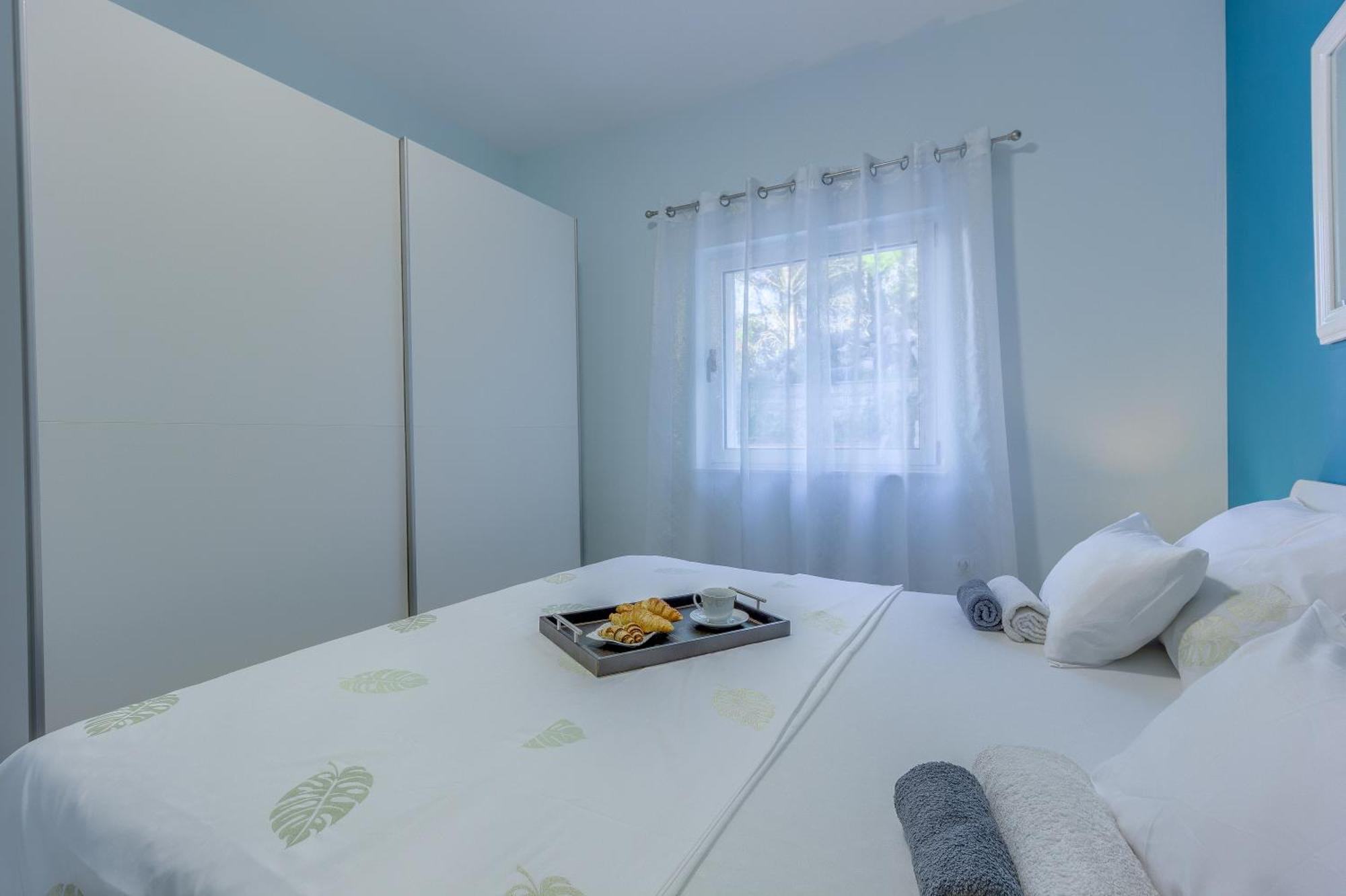 Apartments Pepa 포드스트라나 객실 사진