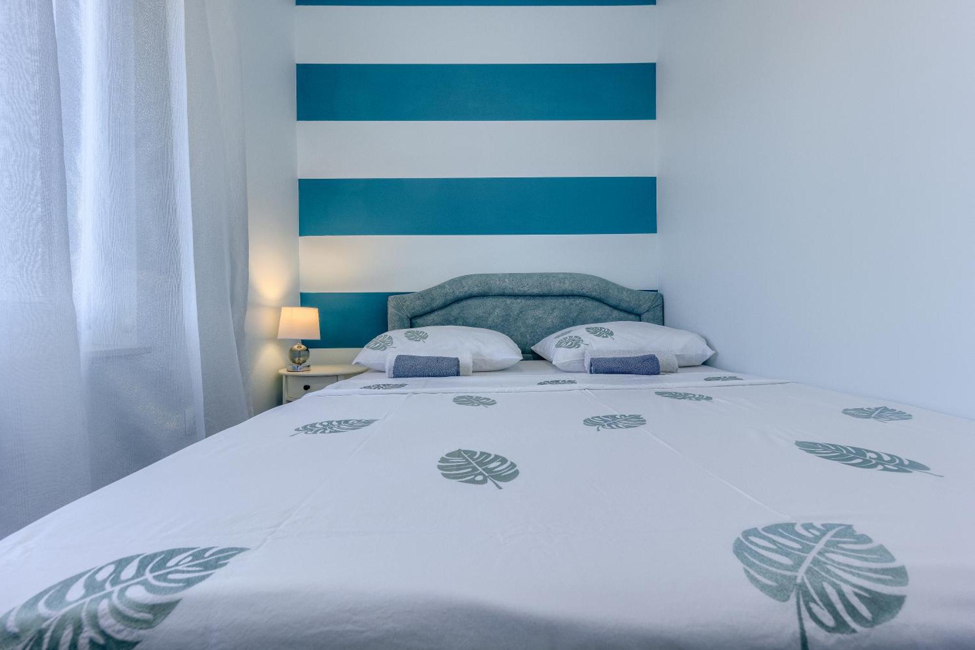Apartments Pepa 포드스트라나 객실 사진