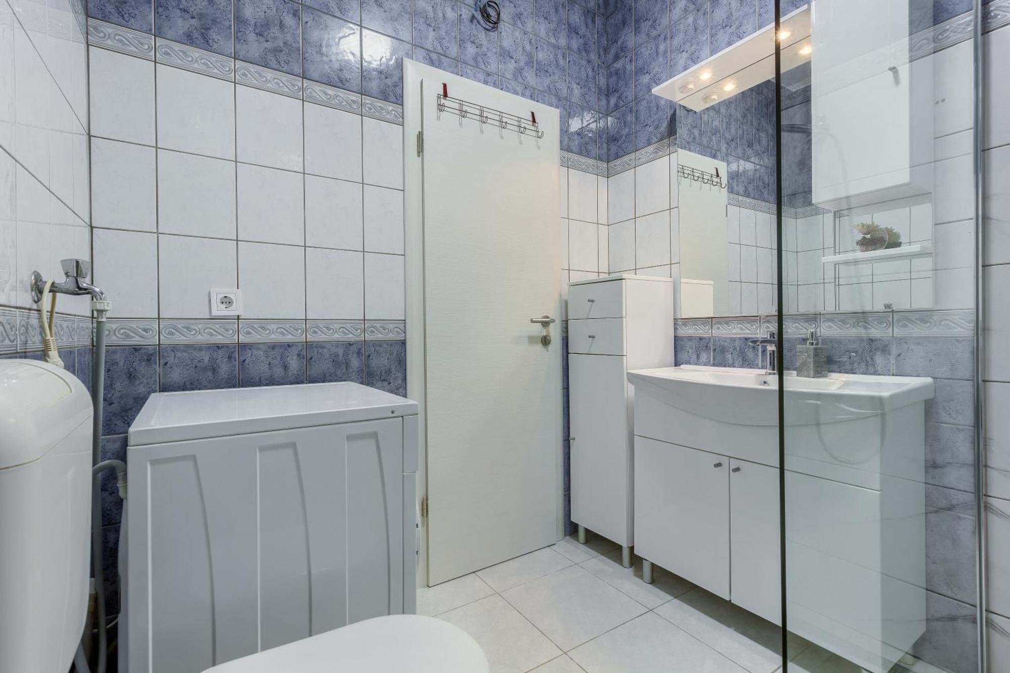 Apartments Pepa 포드스트라나 객실 사진